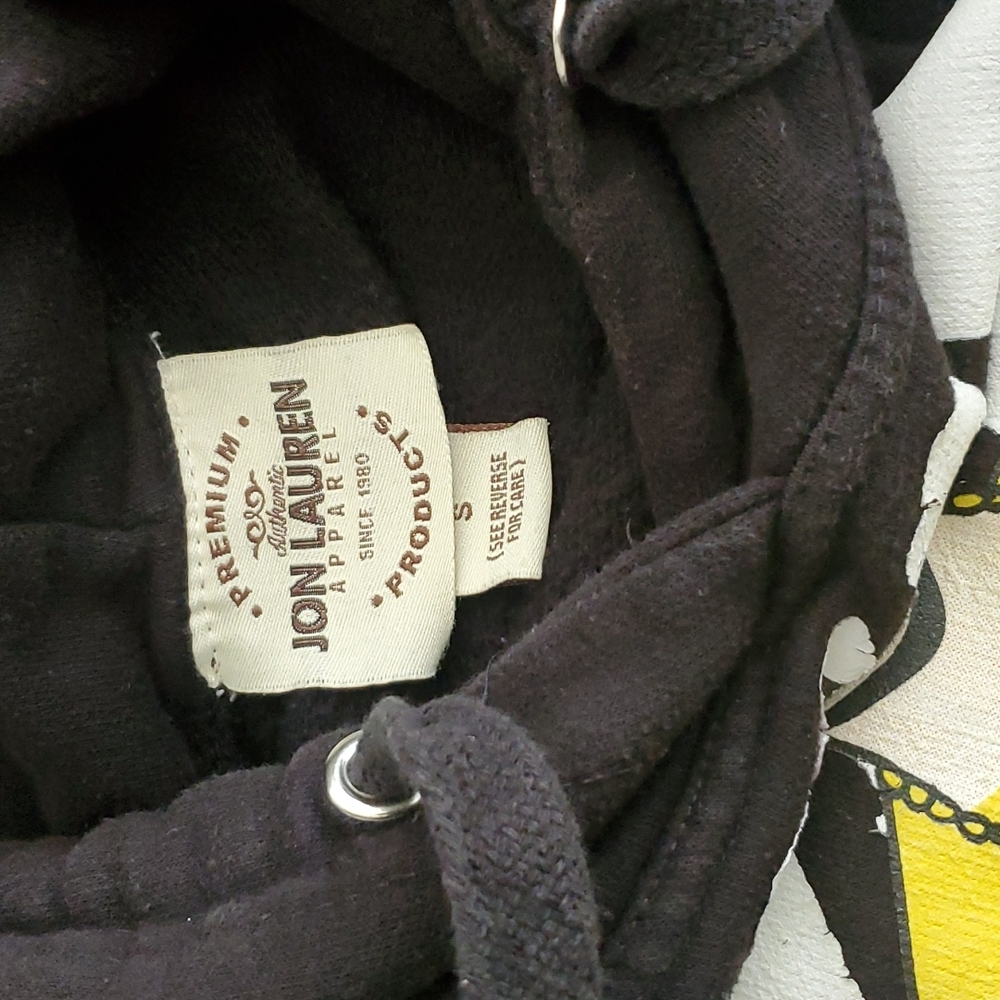 Jon Lauren Thrasher Toroduki Hoodie Gem